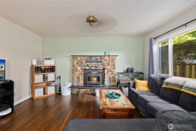 $509,000 | 7121 Rainier Drive, Everett, WA 98203