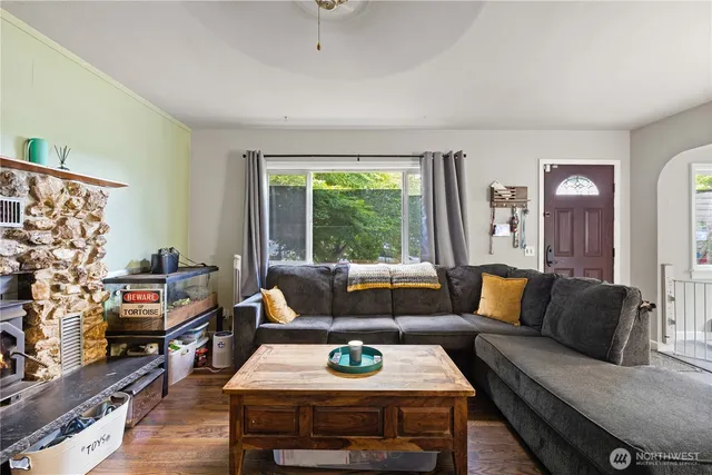 $509,000 | 7121 Rainier Drive, Everett, WA 98203