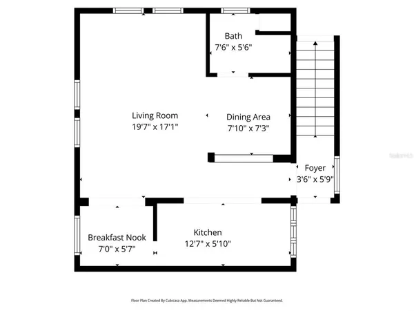 $574,999 | 210 22nd Avenue Northeast, Unit 15, St. Petersburg, FL 33704