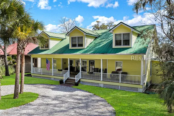 $649,000 | 535 Broad River Road, Ridgeland, SC 29936