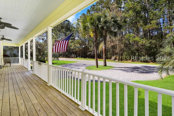 $649,000 | 535 Broad River Road, Ridgeland, SC 29936