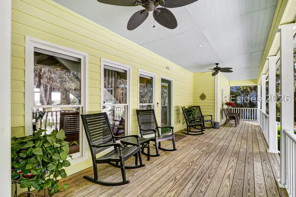 $649,000 | 535 Broad River Road, Ridgeland, SC 29936
