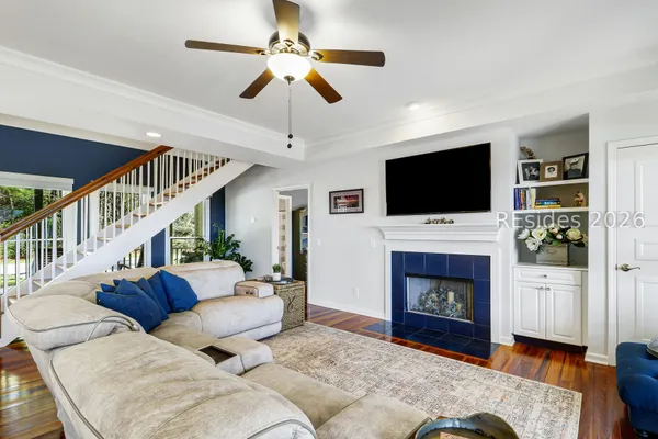 $649,000 | 535 Broad River Road, Ridgeland, SC 29936