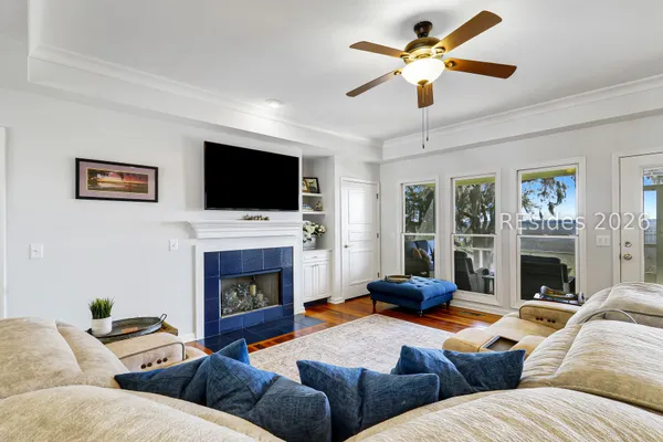 $649,000 | 535 Broad River Road, Ridgeland, SC 29936