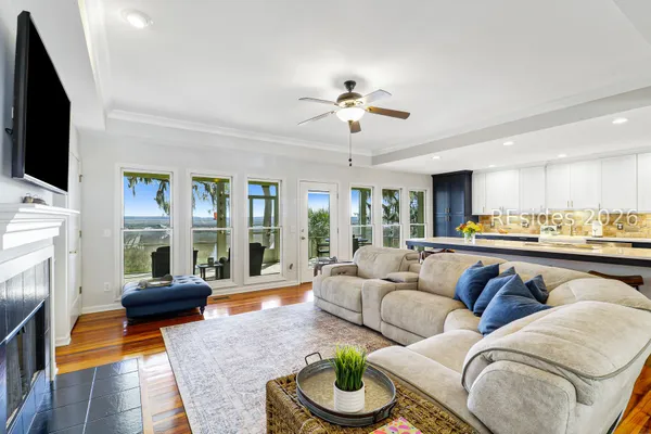 $649,000 | 535 Broad River Road, Ridgeland, SC 29936