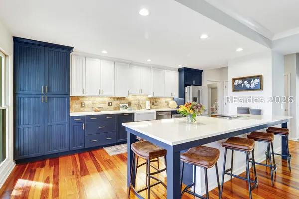 $649,000 | 535 Broad River Road, Ridgeland, SC 29936