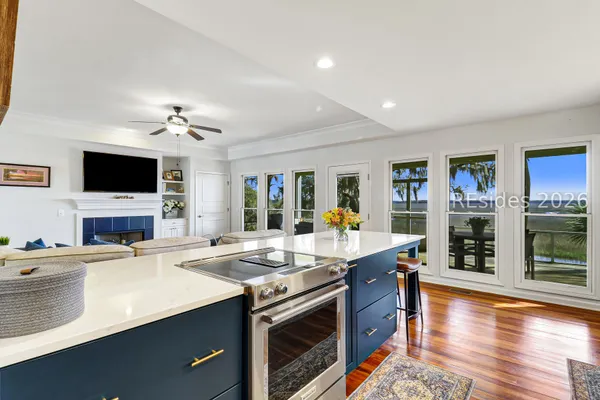 $649,000 | 535 Broad River Road, Ridgeland, SC 29936