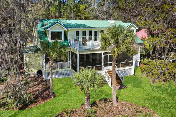 $649,000 | 535 Broad River Road, Ridgeland, SC 29936