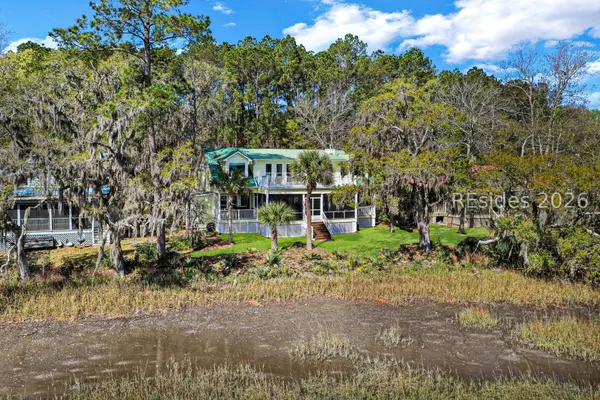 $649,000 | 535 Broad River Road, Ridgeland, SC 29936