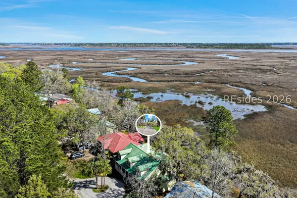 $649,000 | 535 Broad River Road, Ridgeland, SC 29936