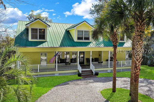 $649,000 | 535 Broad River Road, Ridgeland, SC 29936