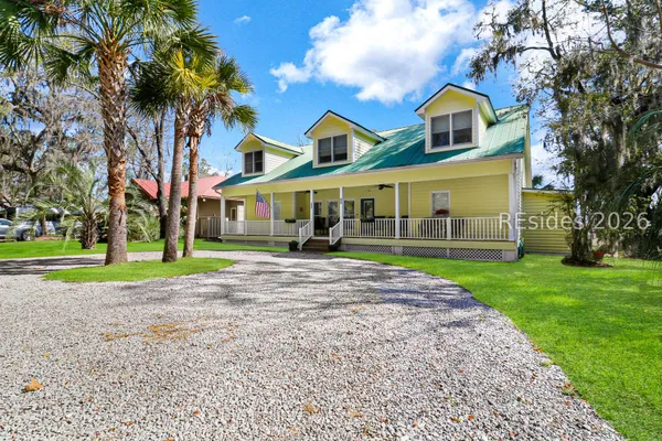 $649,000 | 535 Broad River Road, Ridgeland, SC 29936