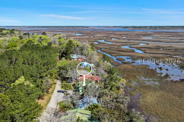 $649,000 | 535 Broad River Road, Ridgeland, SC 29936