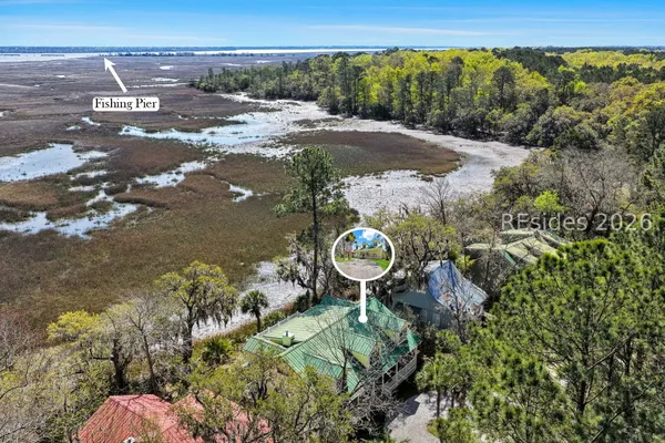 $649,000 | 535 Broad River Road, Ridgeland, SC 29936