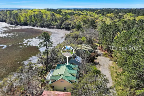 $649,000 | 535 Broad River Road, Ridgeland, SC 29936