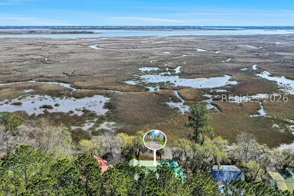 $649,000 | 535 Broad River Road, Ridgeland, SC 29936