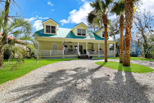 $649,000 | 535 Broad River Road, Ridgeland, SC 29936