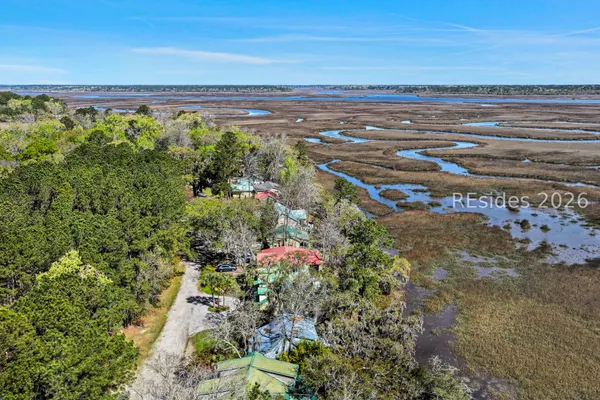 $649,000 | 535 Broad River Road, Ridgeland, SC 29936