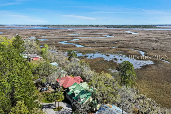 $649,000 | 535 Broad River Road, Ridgeland, SC 29936