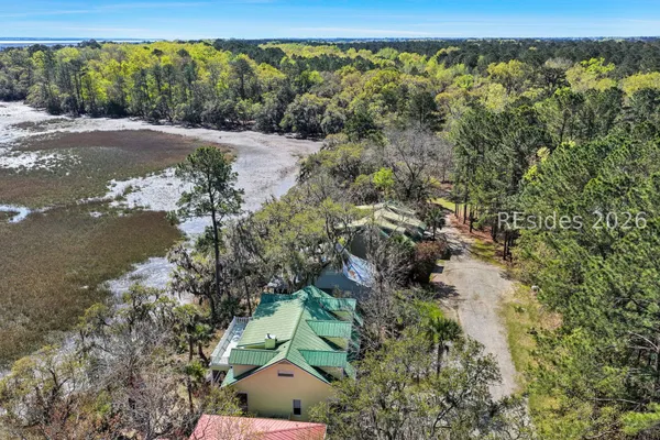 $649,000 | 535 Broad River Road, Ridgeland, SC 29936