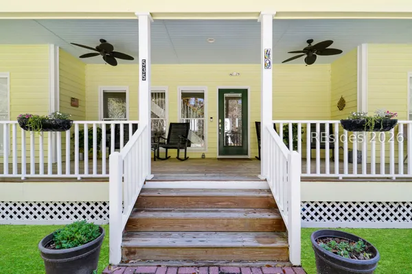 $649,000 | 535 Broad River Road, Ridgeland, SC 29936