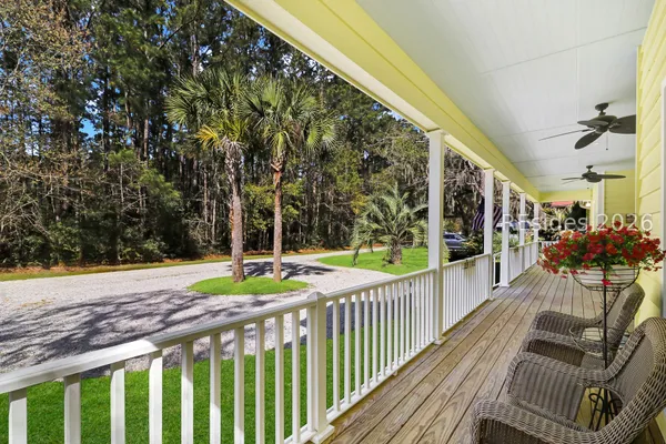 $649,000 | 535 Broad River Road, Ridgeland, SC 29936