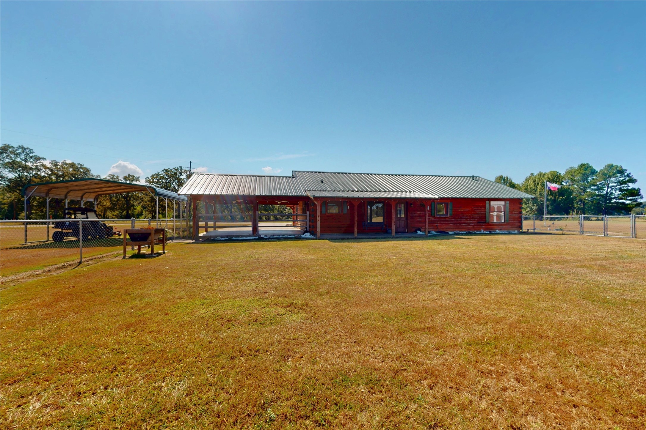 130 Raleigh Circle Trinity, TX 75862 - Photo 21 of 30 Gallery Image 21