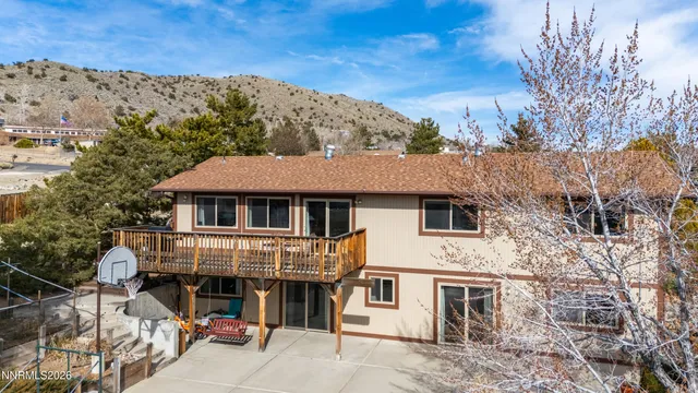 $550,000 | 11960 Fir Drive, Reno, NV 89506