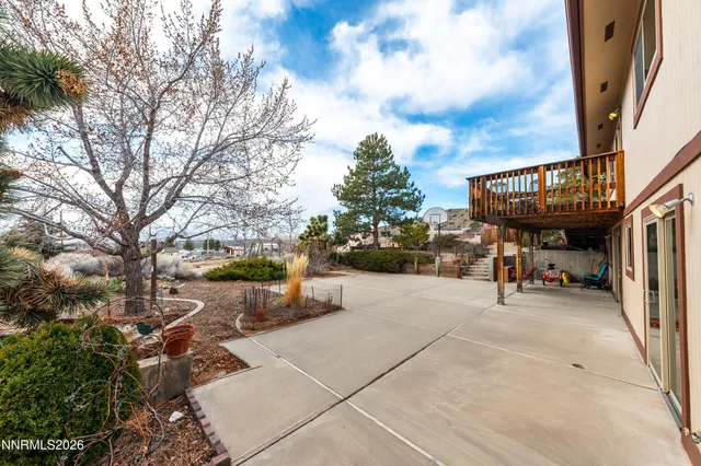 $550,000 | 11960 Fir Drive, Reno, NV 89506