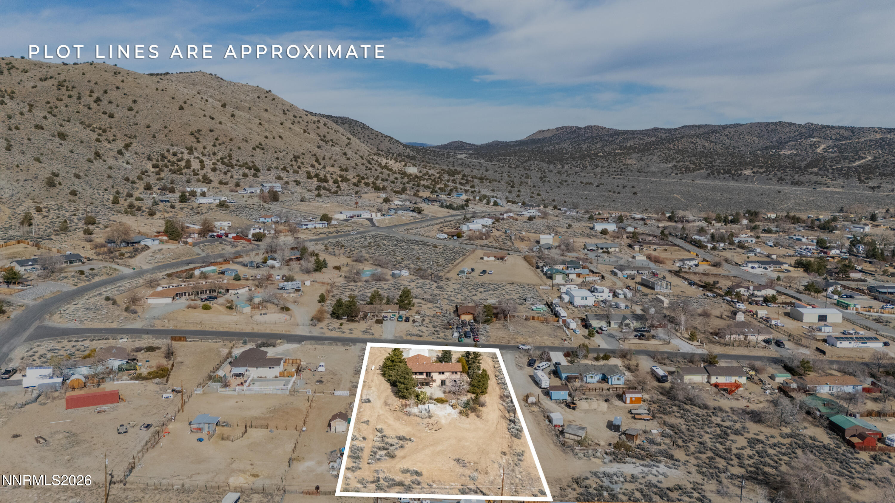 11960 Fir Drive Reno, NV 89506 - Photo 56 of 66 Fir-1076