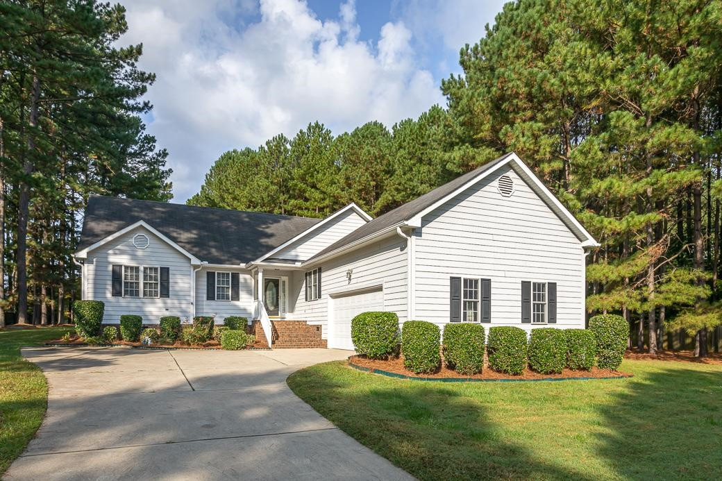 8909 Old Creedmoor Road Raleigh, NC 27613 - Photo 1 of 30 Photo 1