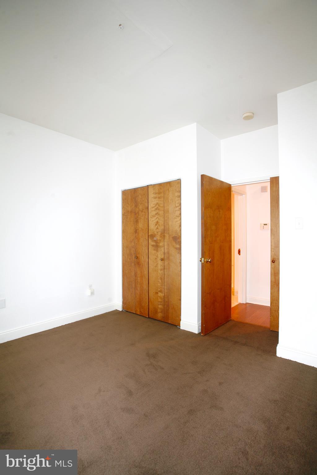 1600-1 Walnut Street, Unit 402 Philadelphia, PA 19103 - Photo 11 of 14 a view of an empty room