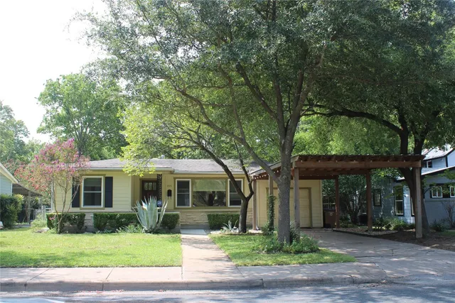 $3,200 | 1515 Morrow Street, Austin, TX 78757