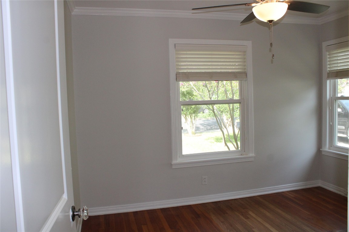 1515 Morrow Street Austin, TX 78757 - Photo 17 of 28 Bedroom 2