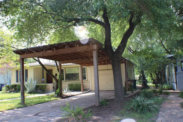 $3,200 | 1515 Morrow Street, Austin, TX 78757
