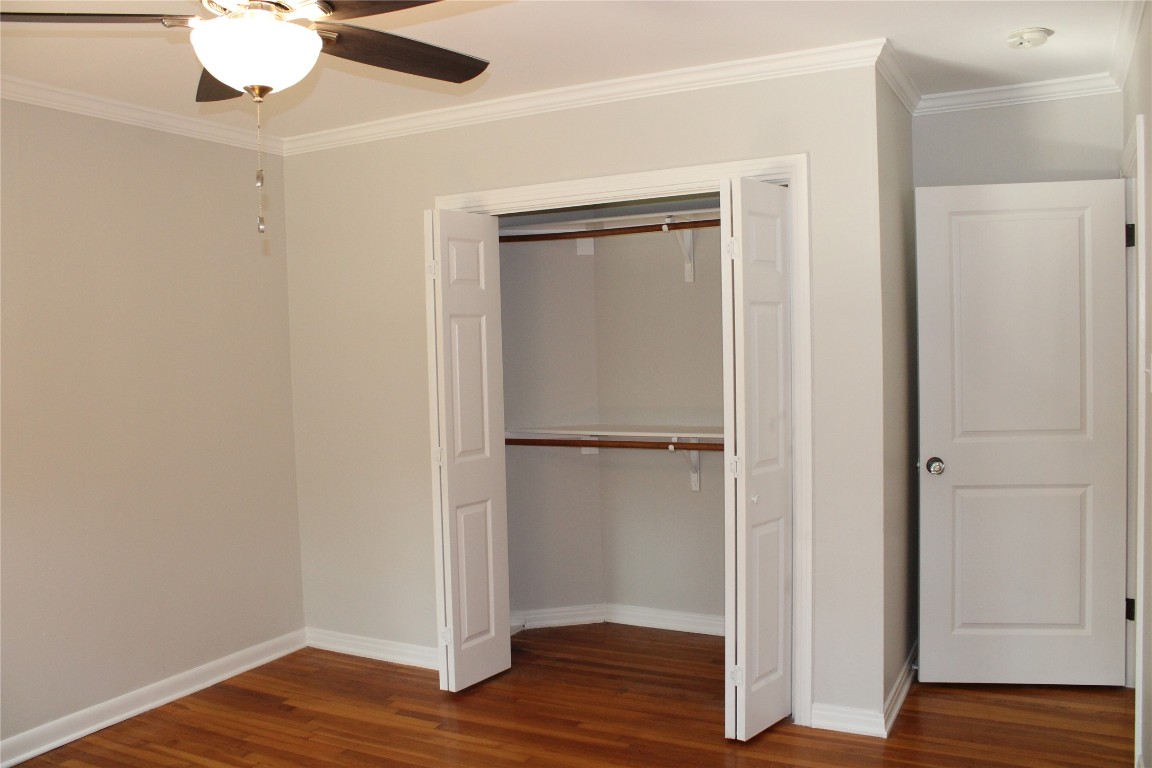 1515 Morrow Street Austin, TX 78757 - Photo 22 of 28 Bedroom 3