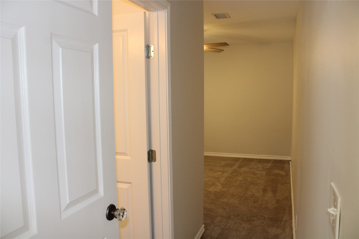 1515 Morrow Street Austin, TX 78757 - Photo 23 of 28 The second en-suite is on the other side of the home