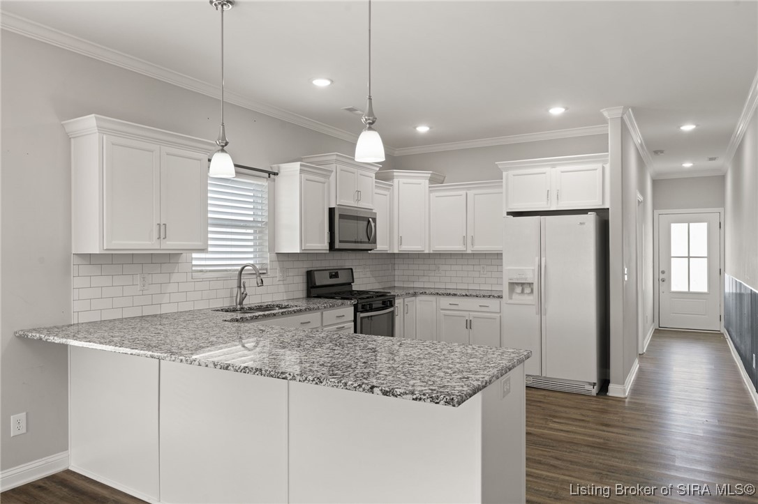 1477 Poplar Trace Way Corydon, IN 47112 - Photo 14 of 40