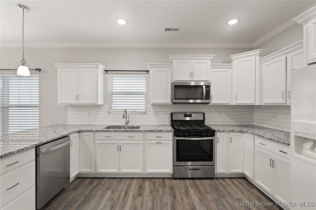 1477 Poplar Trace Way Corydon, IN 47112 - Photo 15 of 40