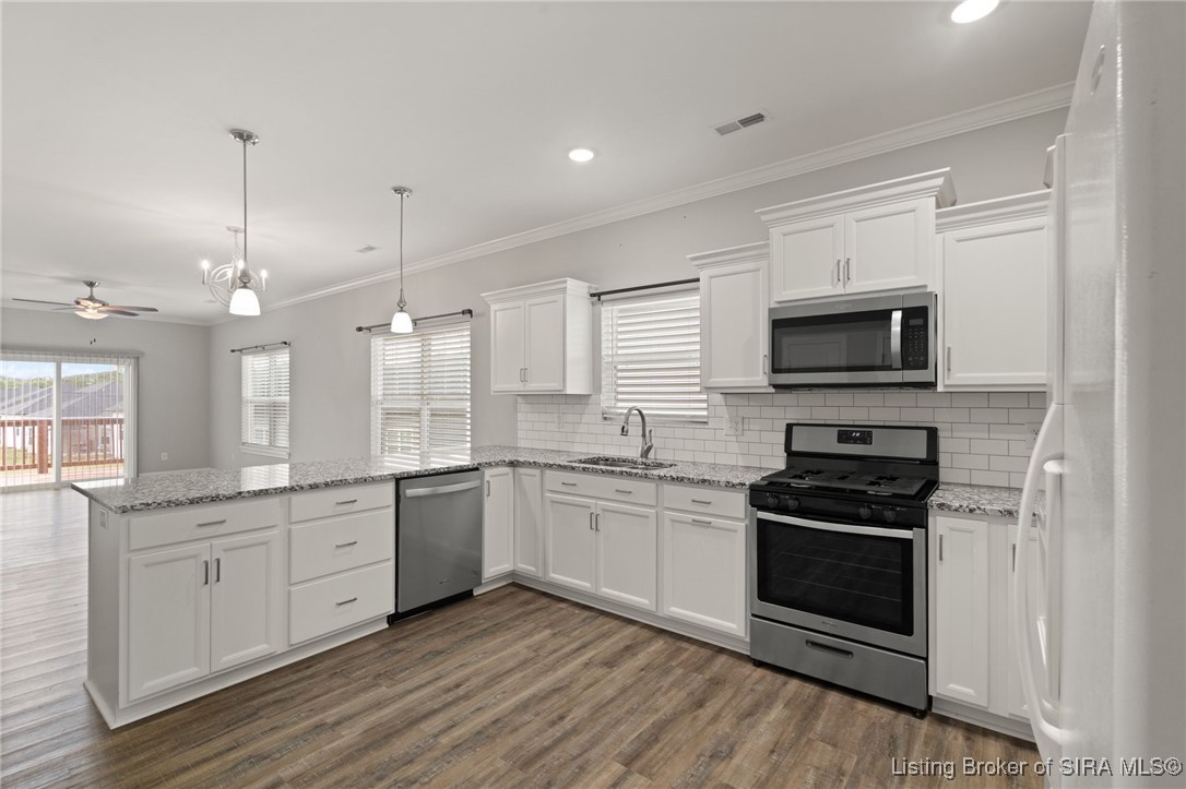 1477 Poplar Trace Way Corydon, IN 47112 - Photo 17 of 40