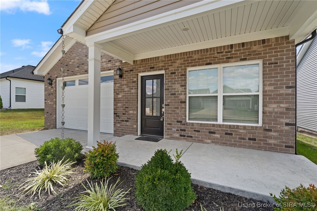 1477 Poplar Trace Way Corydon, IN 47112 - Photo 3 of 40