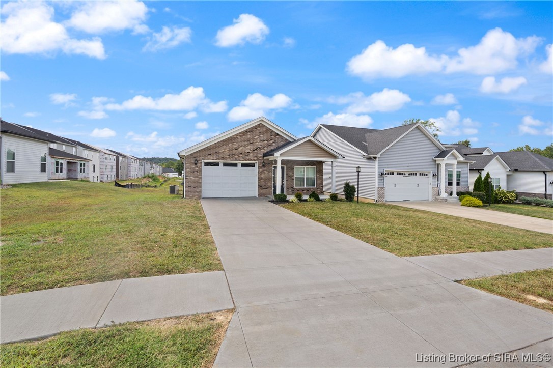 1477 Poplar Trace Way Corydon, IN 47112 - Photo 40 of 40