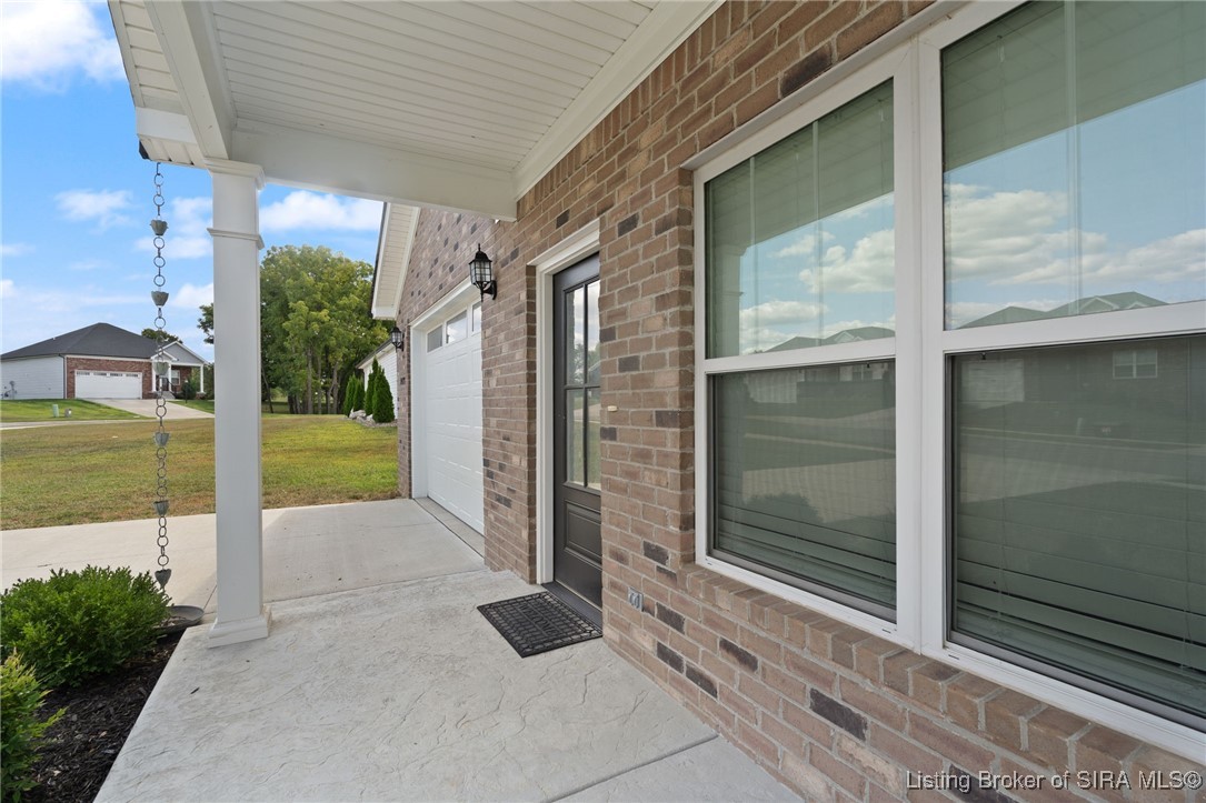 1477 Poplar Trace Way Corydon, IN 47112 - Photo 4 of 40