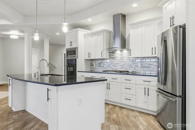 $875,000 | 6401 Eagle Crest Drive, Pasco, WA 99301