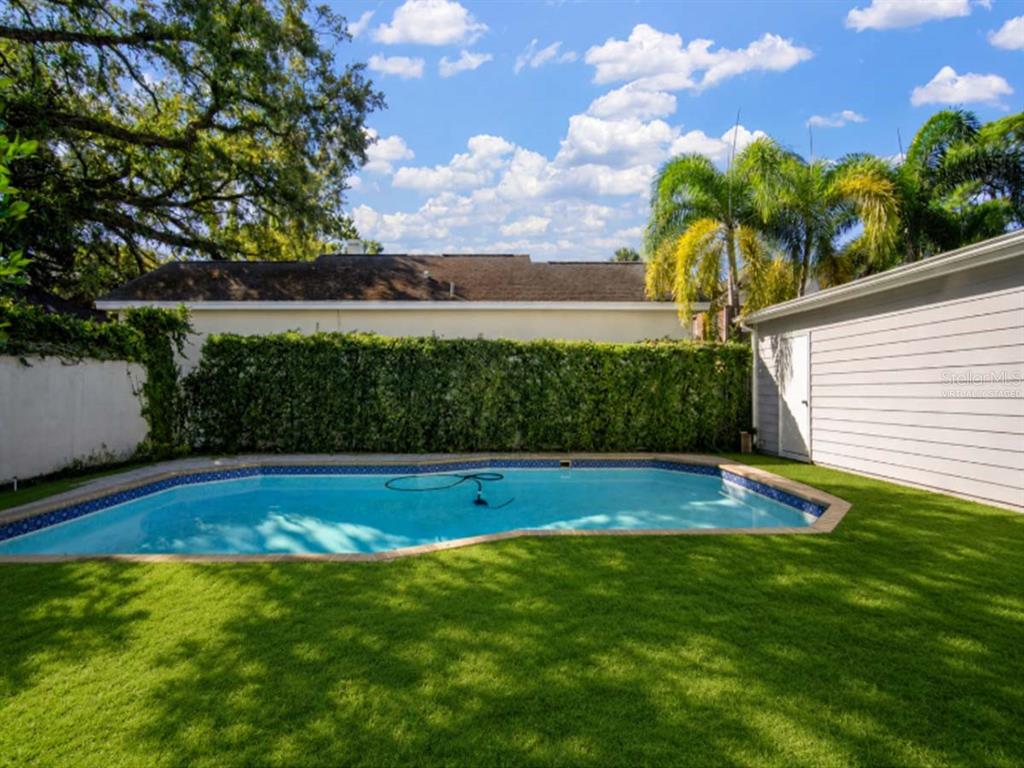 4318 West Azeele Street Tampa, FL 33609 - Photo 55 of 58