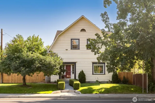 $679,000 | 1116 East Isaacs Avenue, Walla Walla, WA 99362