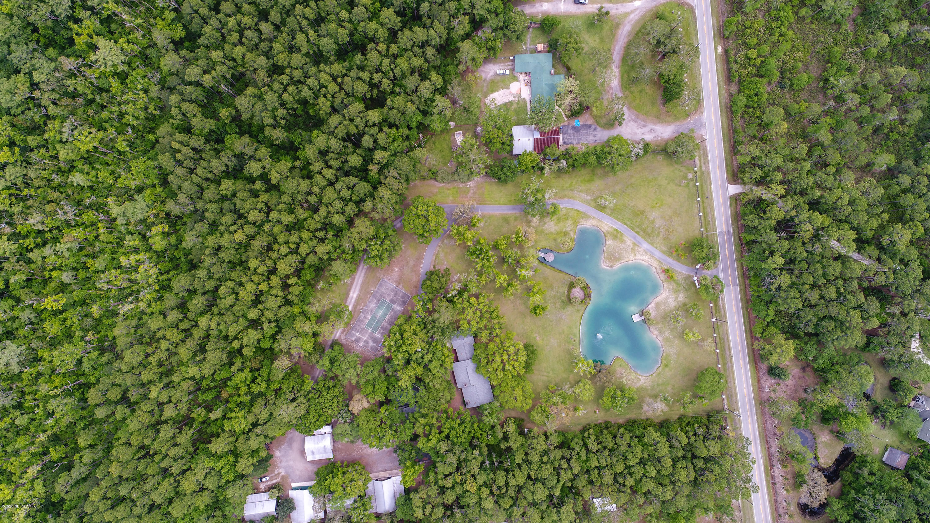 2900 Joe Ashton Road St. Augustine, FL 32092 - Photo 54 of 58 DJI_0021