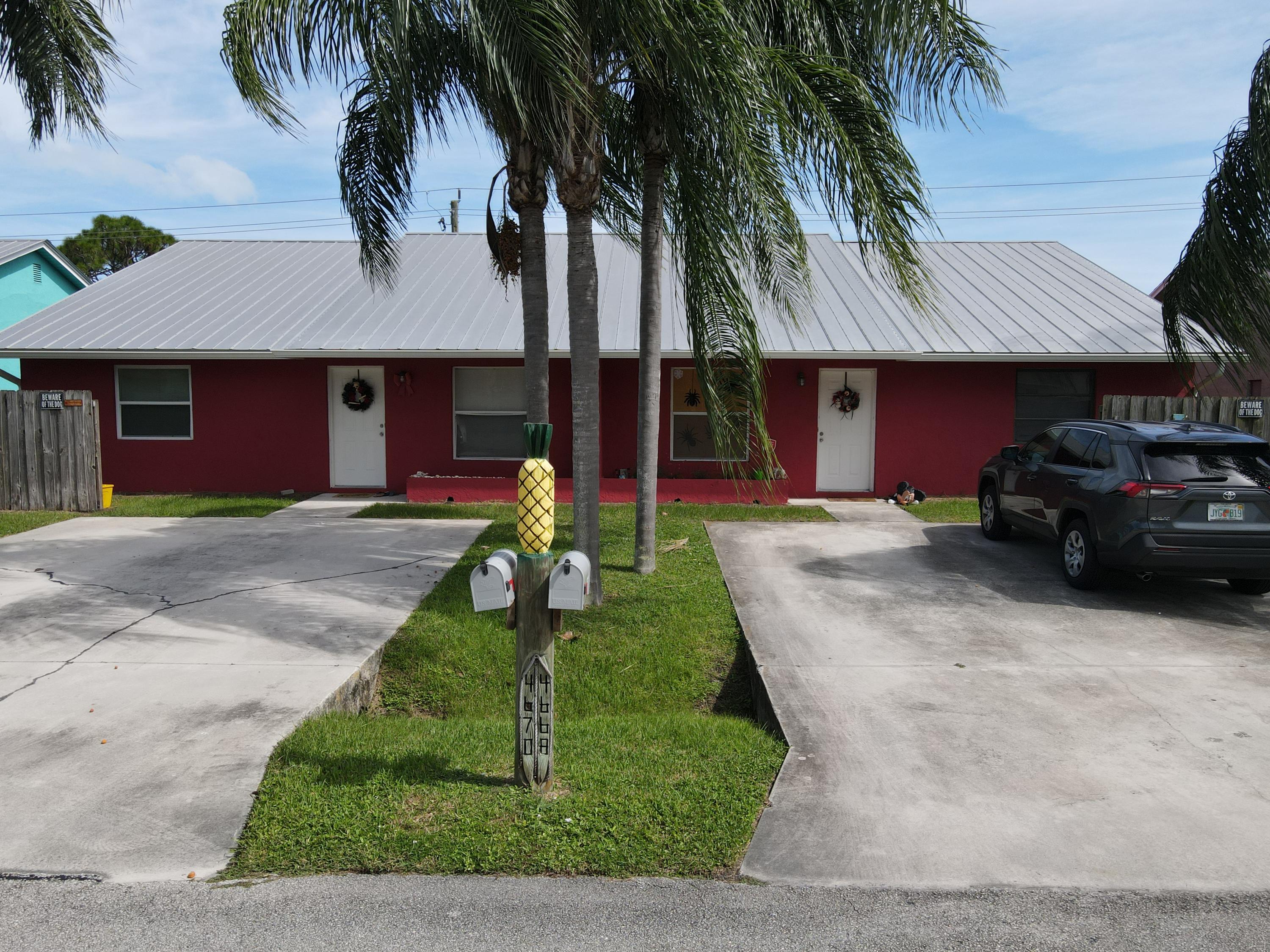 4670 Southeast Salvatori Road Stuart, FL 34997 - Photo 1 of 51 4.1