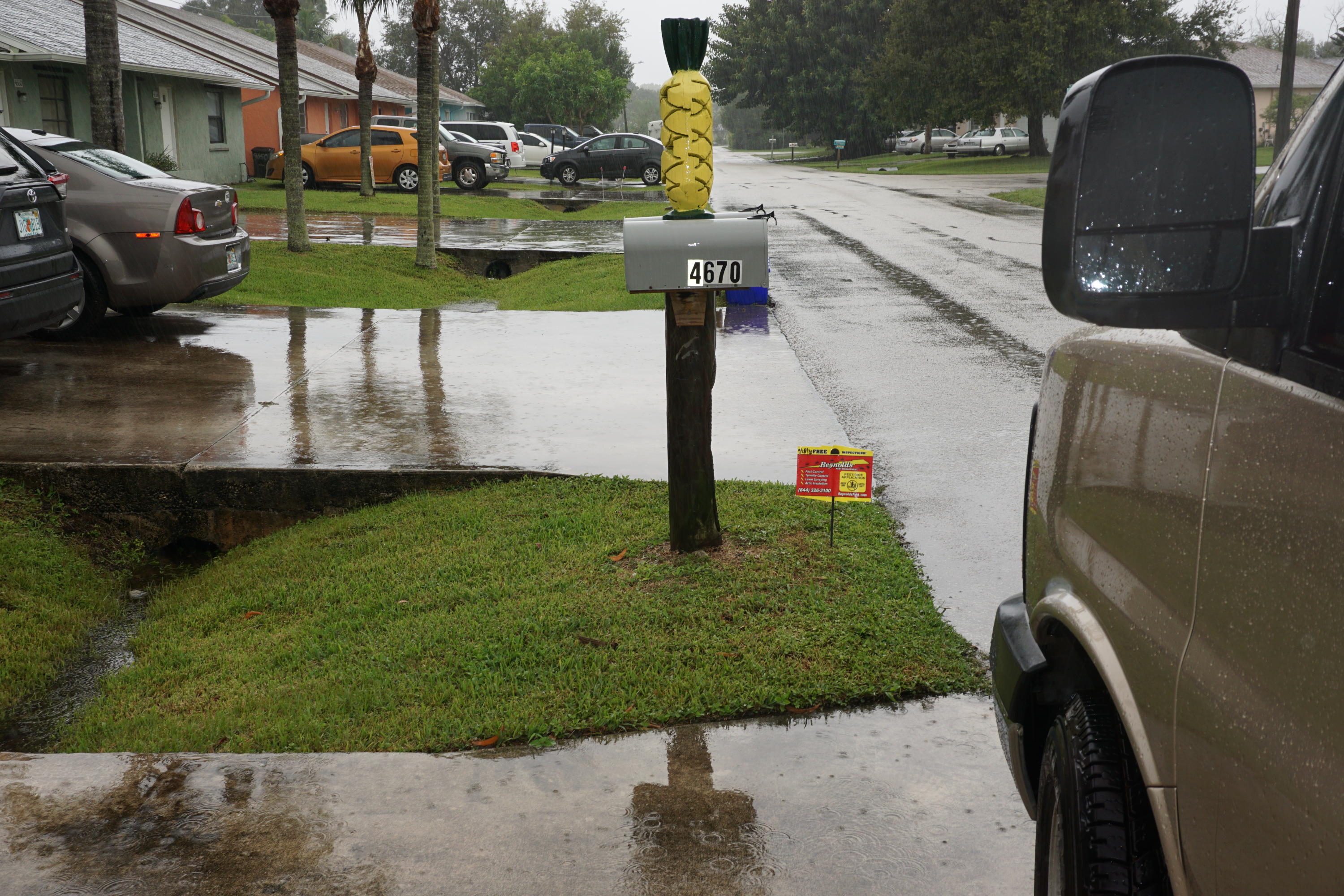 4670 Southeast Salvatori Road Stuart, FL 34997 - Photo 24 of 51 4670-1