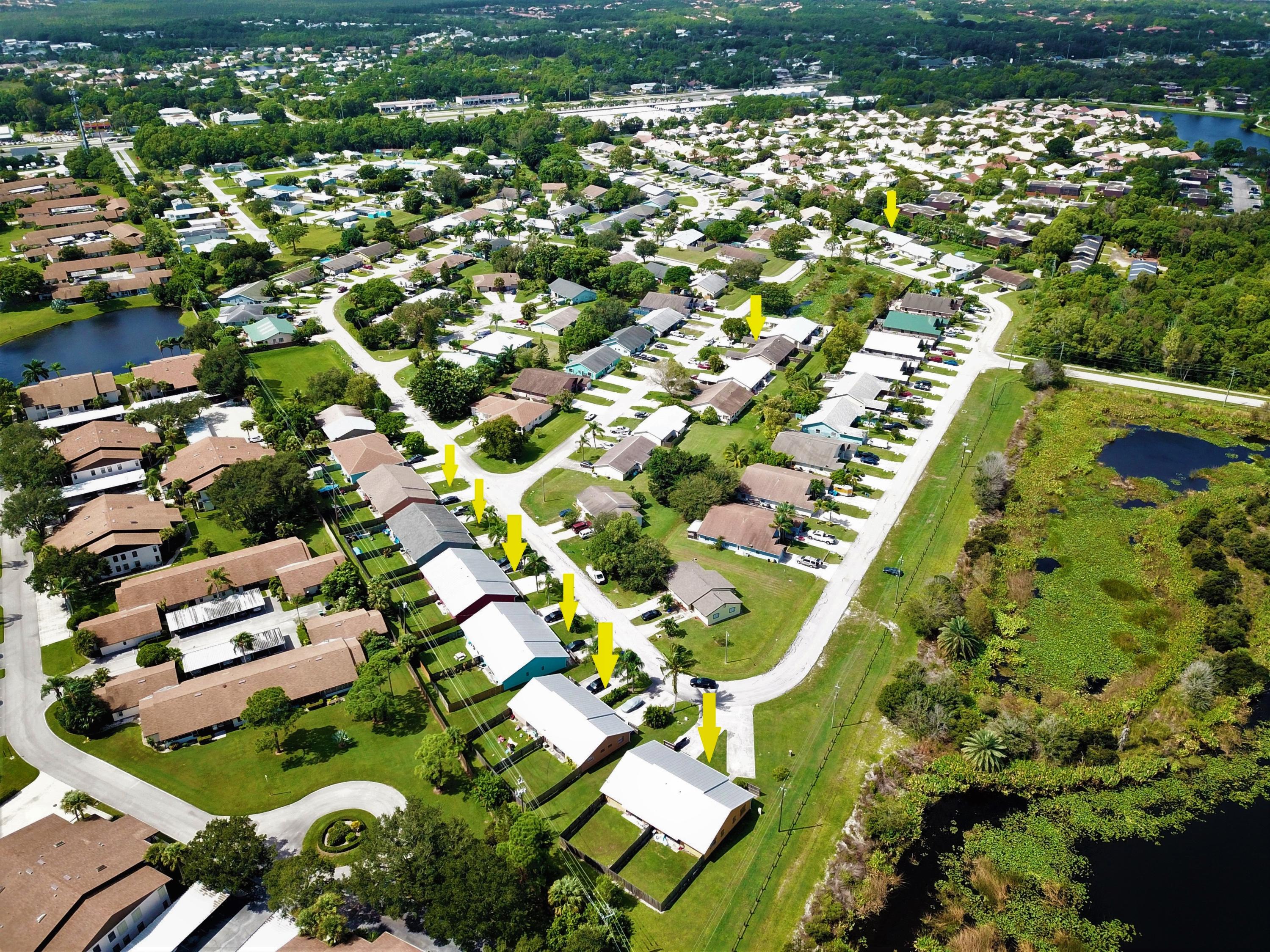 4670 Southeast Salvatori Road Stuart, FL 34997 - Photo 47 of 51 Photo 47